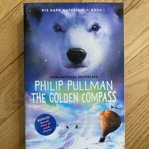 The Golden Compass